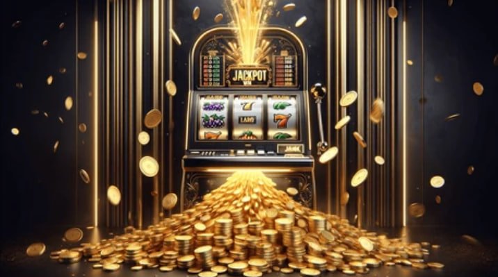 Kemenangan jackpot progresif BWW888 – pemain Surabaya raih Rp 247 juta di Gates of Olympus